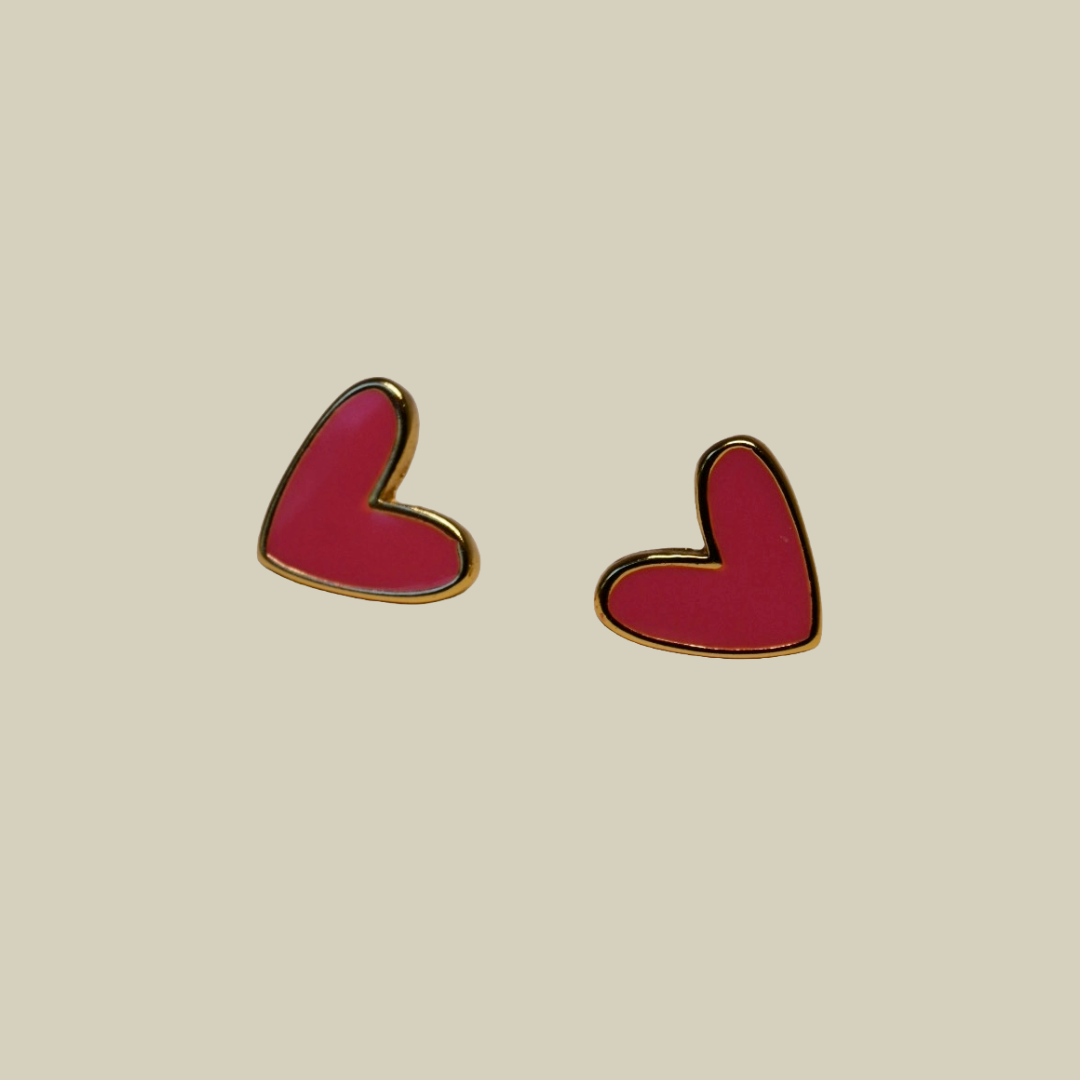 Baby Hearts