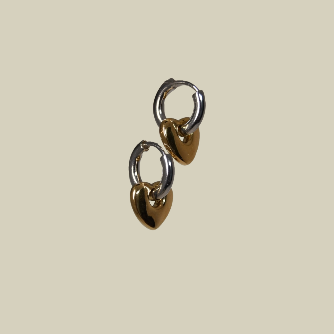 Cuddles Earrings