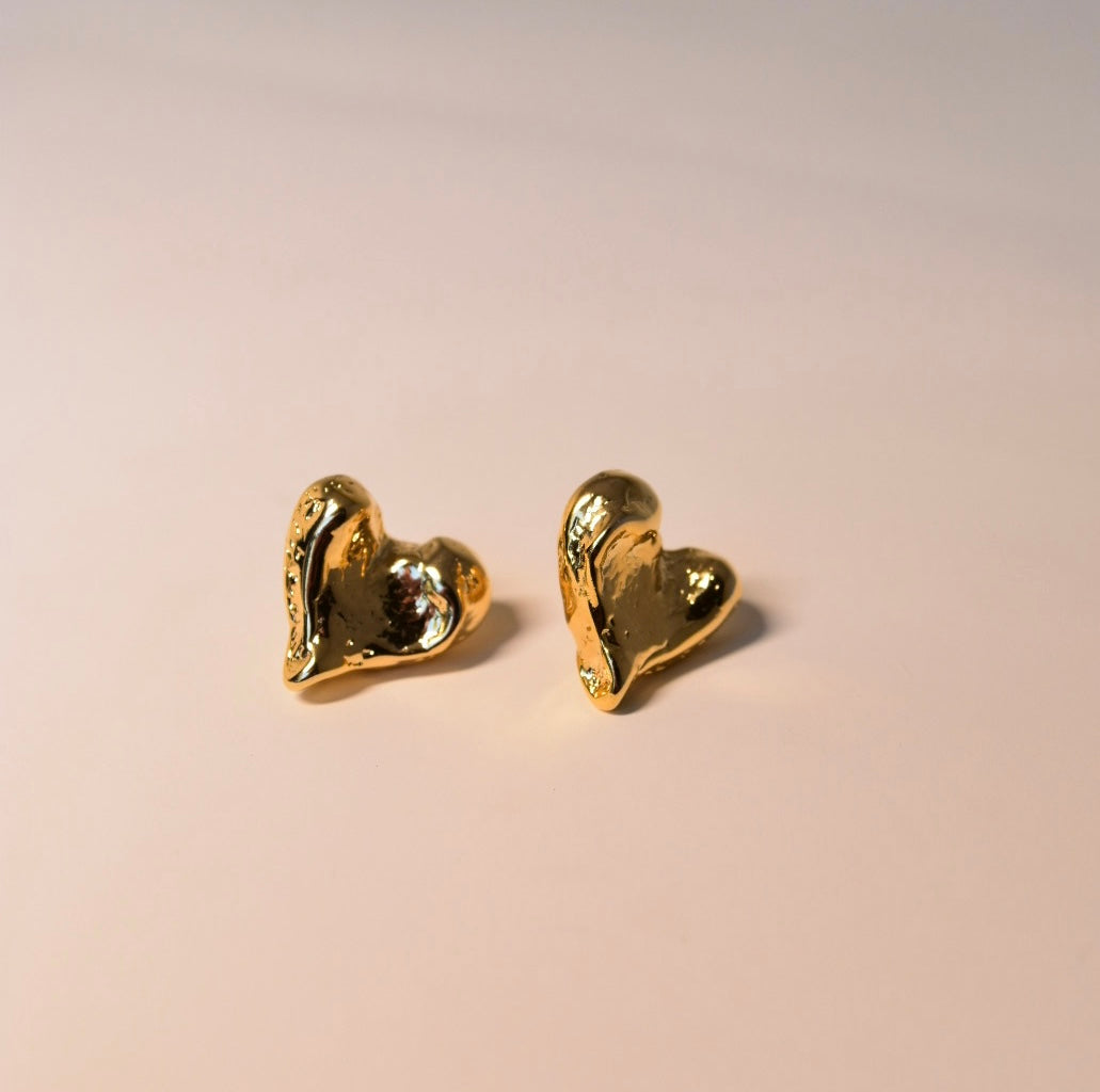 Imperrrfect Hearts
