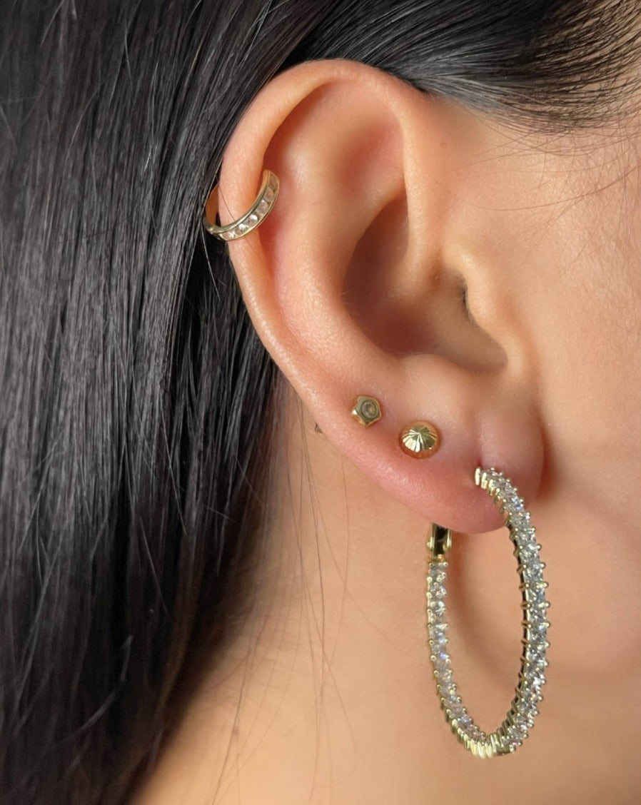 Diamantada Hoops