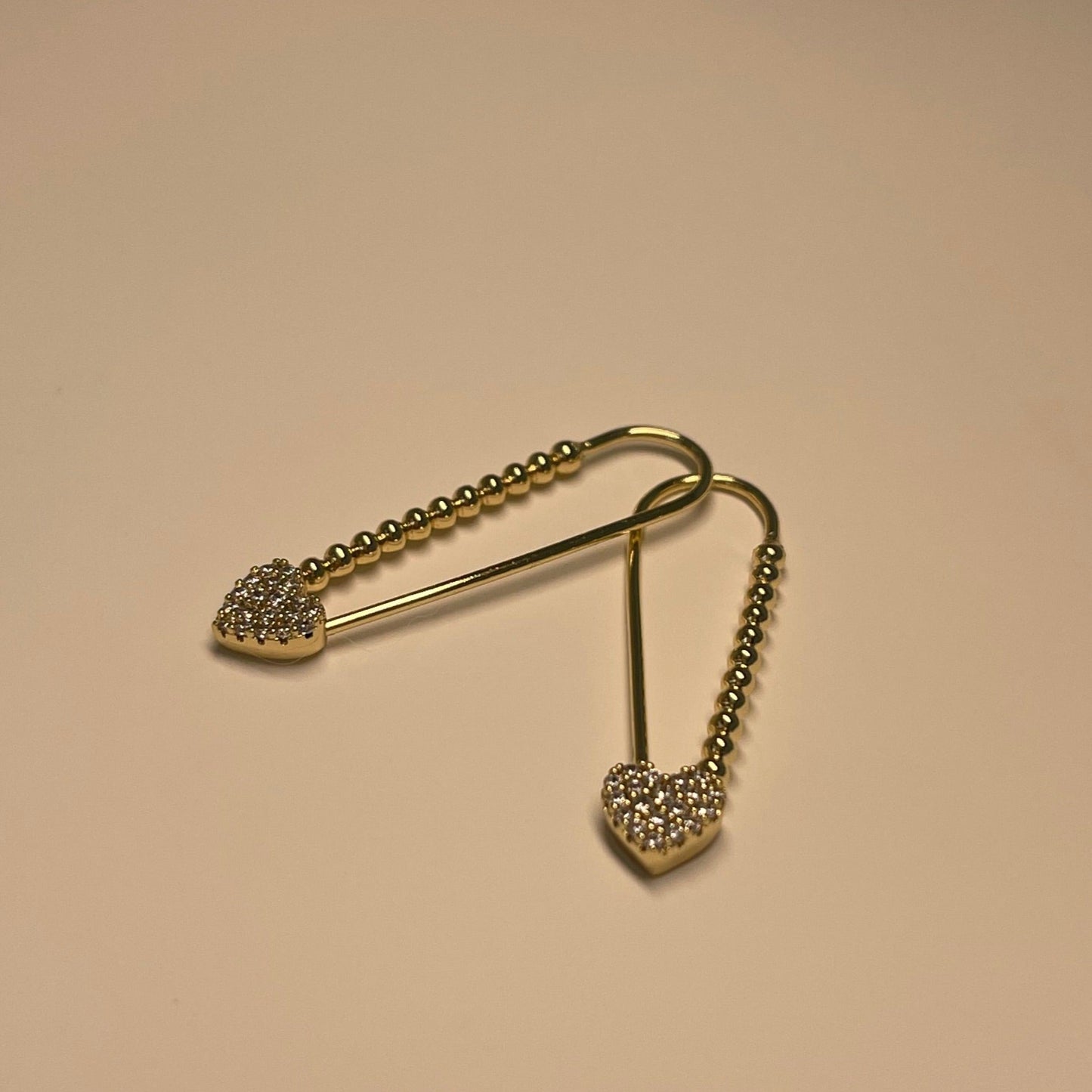 The Corazon Clips