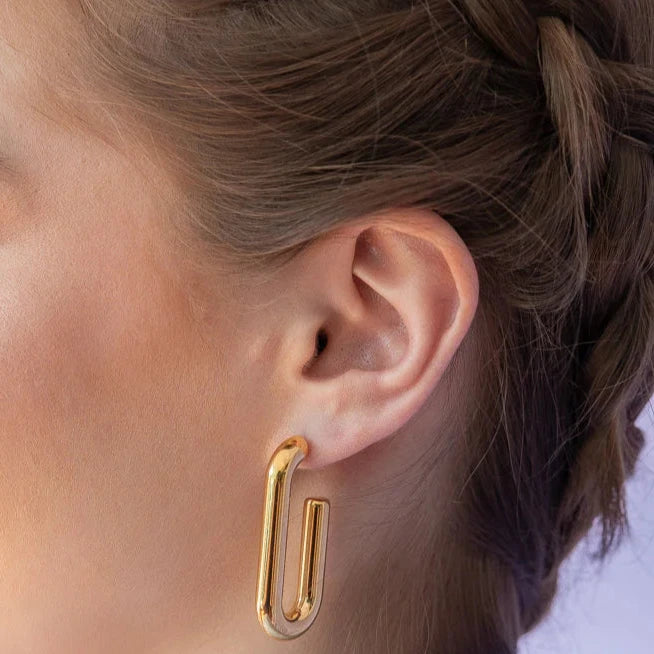 Chunky Hoops