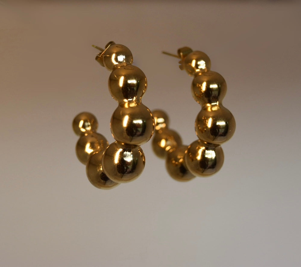 Spheres Hoops