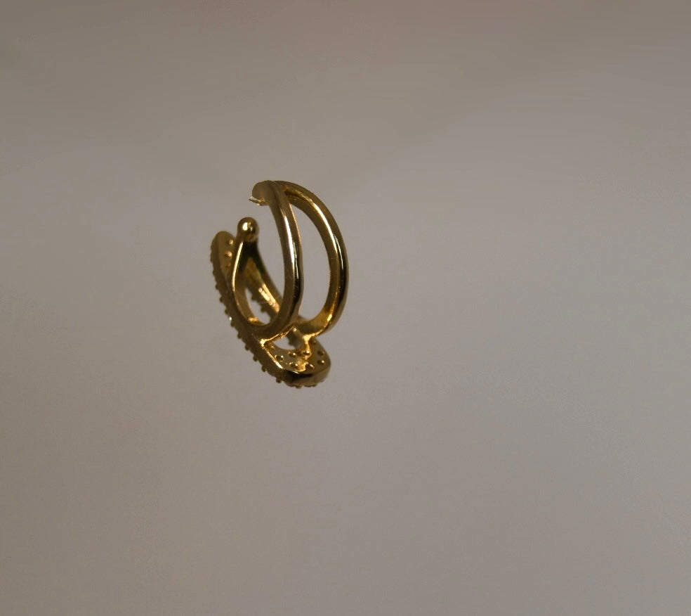 Ear Cuff Clip