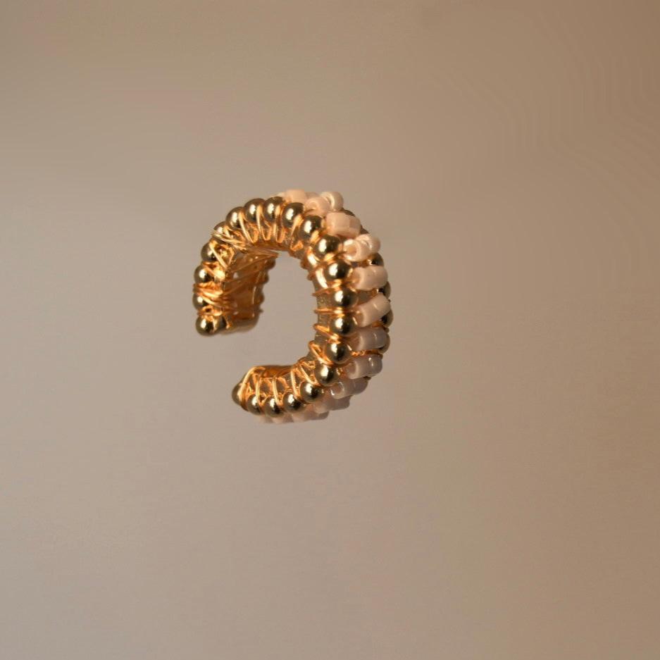 Earcuff Zaria Woven