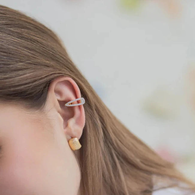 Ear Cuff Clip